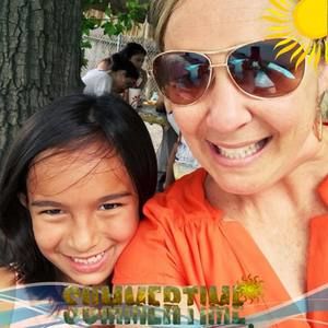 Meet your Posher, Amy